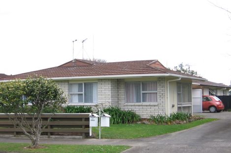 Photo of property in 23a Erin Street, Hokowhitu, Palmerston North, 4410