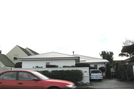 Photo of property in 75 Saint Albans Street, St Albans, Christchurch, 8014