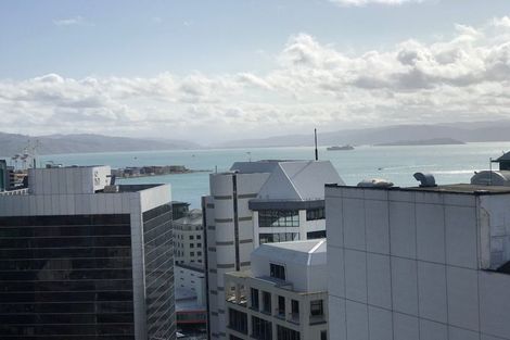 Photo of property in 1701/111 Dixon Street, Te Aro, Wellington, 6011