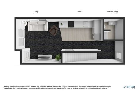 Photo of property in 12/1 Vialou Street, Hamilton Central, Hamilton, 3204