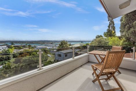 Photo of property in 8 Denholm Road, Hospital Hill, Napier, 4110