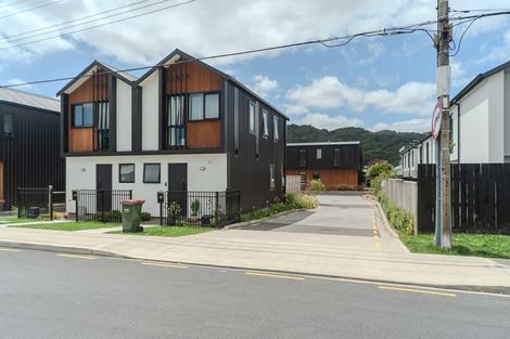 Photo of property in 3/22 Fitzherbert Road, Wainuiomata, Lower Hutt, 5014