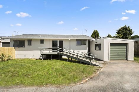 Photo of property in 11b Ian Street, Koutu, Rotorua, 3010
