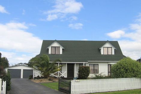 Photo of property in 7 Inverell Place, Mount Maunganui, 3116