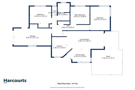 Photo of property in 9 Eloise Place, Clendon Park, Auckland, 2103