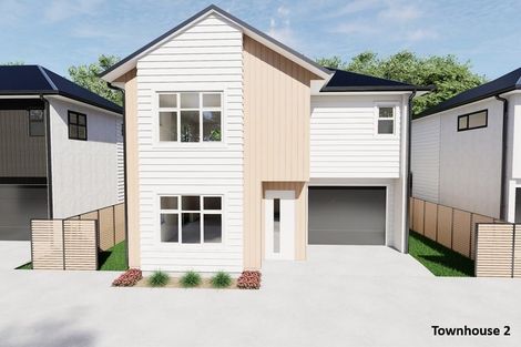 Photo of property in 539 Fergusson Drive, Trentham, Upper Hutt, 5018