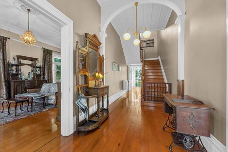 Photo of property in 154 Geraghty Road, Pukekawa, 2696