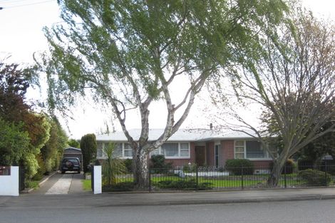 Photo of property in 49 Warwick Street, Mayfield, Blenheim, 7201