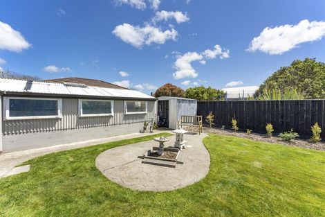 Photo of property in 3 Aberdeen Avenue, Takaro, Palmerston North, 4412