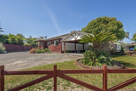 Photo of property in 6 Goldsmith Street, Elgin, Gisborne, 4010