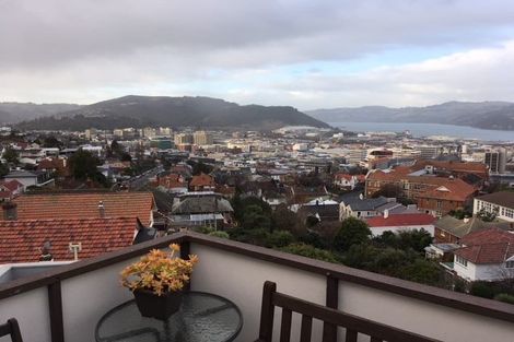 Photo of property in Cargill Court, 4/27 Arthur Street, Dunedin Central, Dunedin, 9016