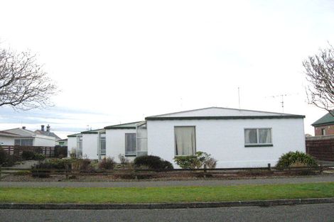 Photo of property in 1/21 Macmaster Street, Richmond, Invercargill, 9810