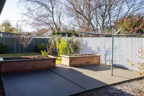 Photo of property in 38b Cross Street, Allenton, Ashburton, 7700