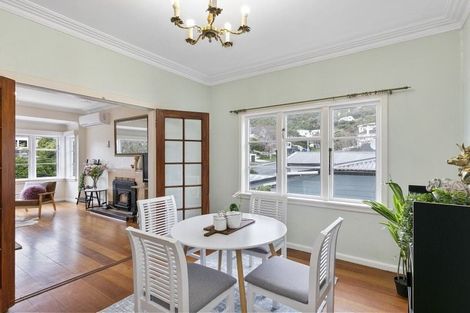 Photo of property in 16 Richmond Avenue, Karori, Wellington, 6012
