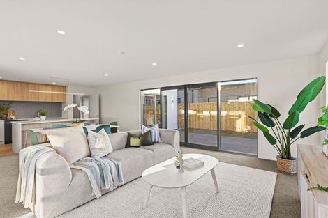 Photo of property in 256 Lincoln Rolleston Road, Rolleston, 7678