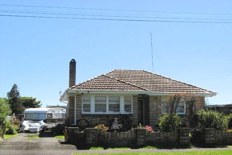 Photo of property in 4 Mary Street, Huntly, 3700