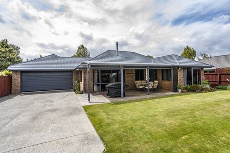 Photo of property in 4b Goodwood Close, Rangiora, 7400
