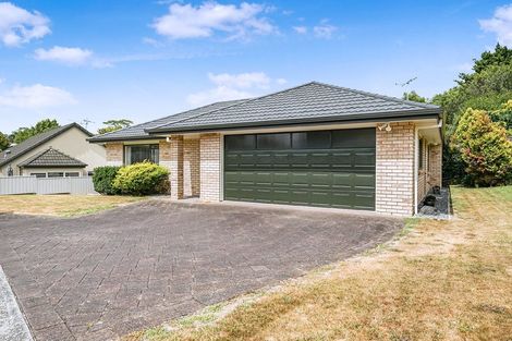 Photo of property in 18 John Webb Drive, Glenview, Hamilton, 3206