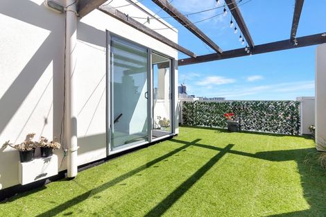 Photo of property in 4/5 Fox Street, Parnell, Auckland, 1052