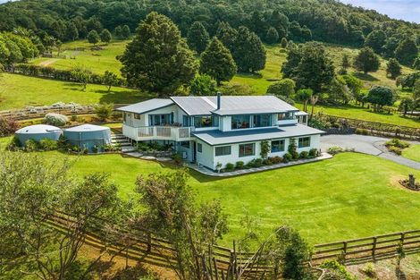 Photo of property in 850 State Highway 14, Maungatapere, Whangarei, 0179