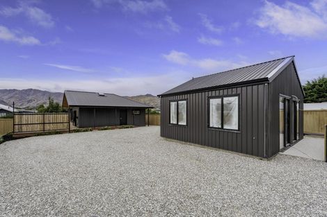 Photo of property in 422b Domain Road, Lake Hawea, 9382