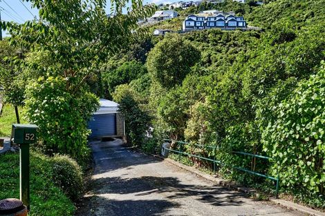 Photo of property in 52 Dominion Park Street, Johnsonville, Wellington, 6037