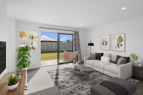 Photo of property in 20 Gracia Avenue, Rolleston, 7615