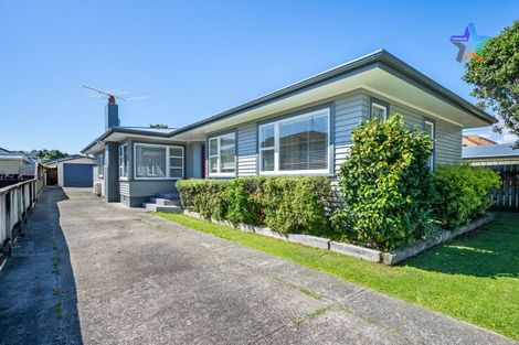 Photo of property in 10 Ropata Crescent, Boulcott, Lower Hutt, 5010