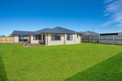 Photo of property in 52 Burnham School Road, Rolleston, 7614