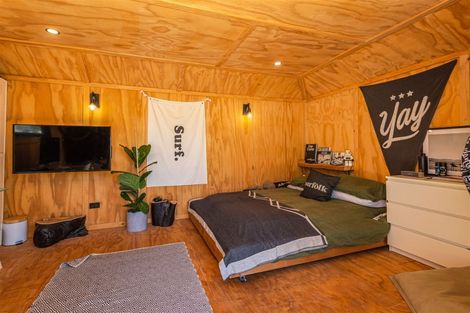 Photo of property in 9 Moncks Bay Lane, Moncks Bay, Christchurch, 8081