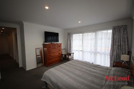 Photo of property in 37 Redhaven Rise, Netherby, Ashburton, 7700