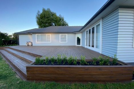 Photo of property in 50 Glenfield Crescent, Mairehau, Christchurch, 8052