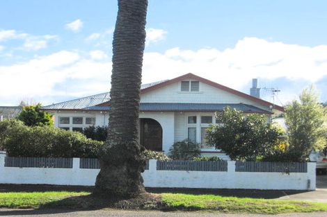 Photo of property in 57 Kennedy Road, Napier South, Napier, 4110