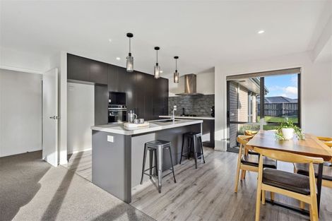 Photo of property in 72 Avanda Avenue, Rolleston, 7615