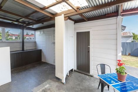 Photo of property in 4 Monckton Street, Feilding, 4702