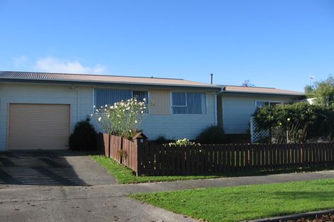 Photo of property in 2-4 Jupiter Street, Milson, Palmerston North, 4414