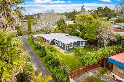 Photo of property in 4 Gladys Avenue, Glenfield, Auckland, 0629