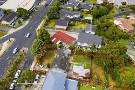 Photo of property in 135 Sunnynook Road, Forrest Hill, Auckland, 0620