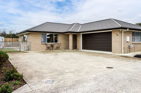 Photo of property in 94 Monrad Street, Highbury, Palmerston North, 4412