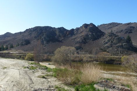 Photo of property in 32 Rivers Street, Alexandra, 9320