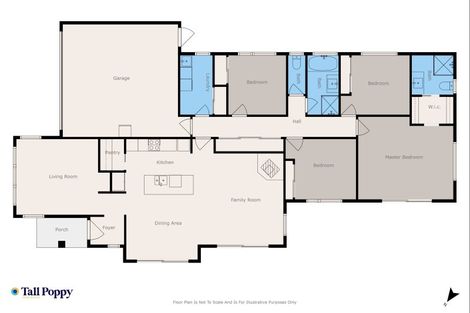 Photo of property in 12 Raupo Lane, Ohakune, 4625