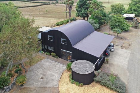 Photo of property in 382 Kingseat Road, Kingseat, Pukekohe, 2679