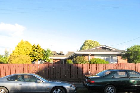 Photo of property in 3 Lysander Place, Hillcrest, Hamilton, 3216