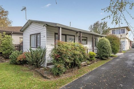 Photo of property in 75 Tilford Street, Woolston, Christchurch, 8062