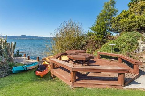 Photo of property in 177 Kawaha Point Road, Kawaha Point, Rotorua, 3010