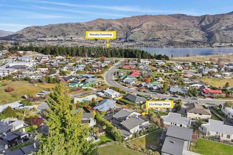 Photo of property in 31a Kings Drive, Wanaka, 9305
