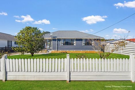 Photo of property in 3 Hobson Street, Kawerau, 3127