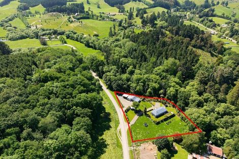 Photo of property in 56 Caverhill Road, Cheviot, 7381