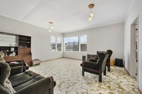 Photo of property in 43 Kemp Street, Kilbirnie, Wellington, 6022