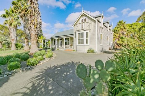 Photo of property in 174 Kauangaroa Road, Fordell, Whanganui, 4577